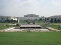 President''s House, Islamabad