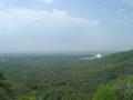 Islamabad View from Pir Sohawa Road, Islamabad