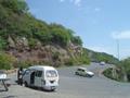 Rest Point at Pir Sohawa Road, Islamabad