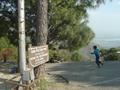 Noor Pur View Point, Pir Sohawa, Islamabad