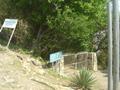 Entrance Forest Rest House, Pir Sohawa, Islamabad
