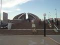 Pakistan Monument Museum, Islamabad