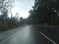 Cloudy GT Road Near Sungjani, Rawalpindi