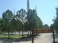 Faisal Masjid, Islamabad, Pakistan