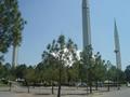 Faisal Masjid, Islamabad, Pakistan