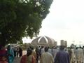 Pakistan Monument, Islamabad