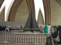 Pakistan Monument, Islamabad