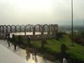 Pakistan Monument, Islamabad