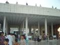 Faisal Masjid, Islamabad