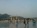Faisal Masjid, Islamabad