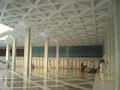 Faisal Masjid, Islamabad