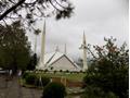Shah Faisal Masjid, Islamabad