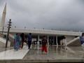 Shah Faisal Masjid, Islamabad 