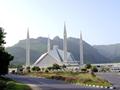 Faisal Masjid