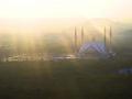 Faisal Mosque - Islamabad - Pakistan