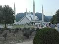Faisal Masjid islamabad