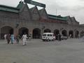 Rawalpindi Railway Station