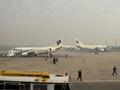 islamabad air port