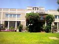 Islamabad - Air University - 2011 - 03
