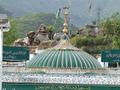 Islamabad - Bari Imam Complex - 011