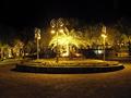 Islamabad - Damen-e-Koh- at night (18)