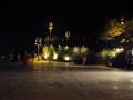 Islamabad - Damen-e-Koh- at night (3)