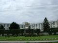 Islamabad - Pakistan Post Headquarter - Exterior - 013