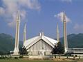 Faisal Mosque