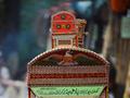 A Truct at Lok Virsa Mela - Islamabd