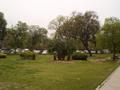 Lawn, Marghazar Zoo, Islamabad