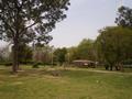Lawn, Marghazar Zoo, Islamabad