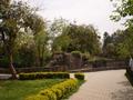 Islamabad, Marghazar Zoo