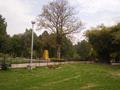 Japanese Park, Islamabad, Near Islamabad Zoo