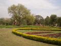 Japanese Park, Islamabad