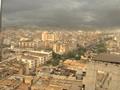 karachi after rain