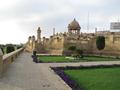 Bagh-e-Ibne Qasim Karachi