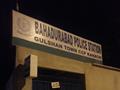 bahadurabad police station
