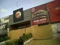 burger king in Clifton Block 7