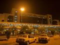 Jinnah Airport Karachi