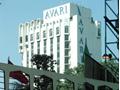 Awari Tower 