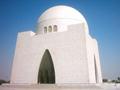 Tomb Of Jinnnah 