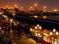 Port Grand, Karachi ?