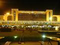 Jinnah International Airport