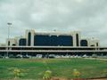 Jinnah International Airport