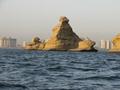 Oyster Rocks Karachi