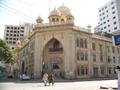 Karachi Chamber of Commerce & Industry Building