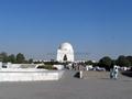 Tomb of Muhammad Ali Jinnah