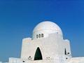 Tomb Of Jinnnah 