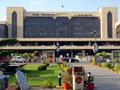 Jinnah International Airport