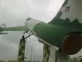 PAF museum